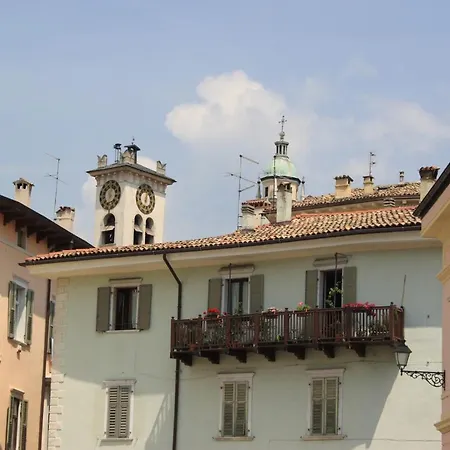 Color Bed & Breakfast Rovereto (Trentino Alto Adige)