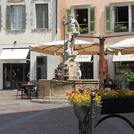 Color Bed & Breakfast Rovereto (Trentino Alto Adige)