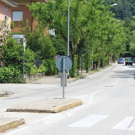 Bed & Breakfast Color Rovereto (Trentino Alto Adige)