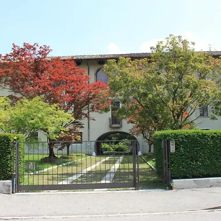 Bed & Breakfast Color Rovereto (Trentino Alto Adige)