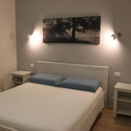 Color Bed & Breakfast Rovereto (Trentino Alto Adige)